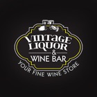 Vintage Liquor App