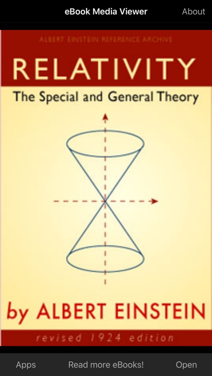 eBook: Relativity Theory