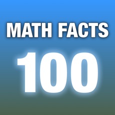 Activities of Math Facts To 100