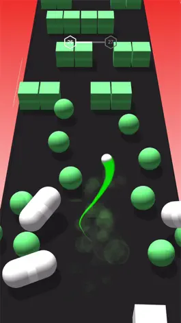 Game screenshot Ball vs Colors! apk