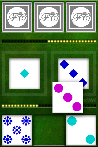 Fast Cards - Card Game - náhled