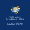 Crete-Monee SD