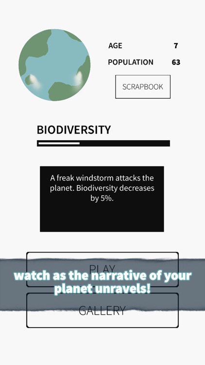 Upstream: Combat Climate Change