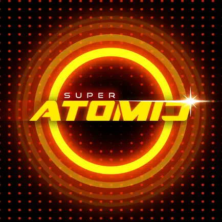 Super Atomic Cheats