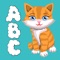 Alphabet ABC Learning Games