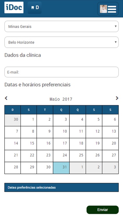 DVI Radiologia