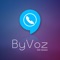 ByVoz is a Mobile SIP Phone, was created to meet the needs of the market demand