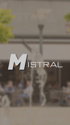 Mistral Bree Official(圖2)-速報App