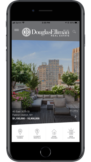 Douglas Elliman Real Estate(圖1)-速報App