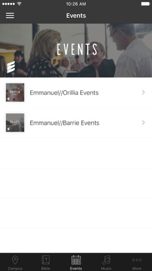 Emmanuel Barrie & Orillia(圖3)-速報App