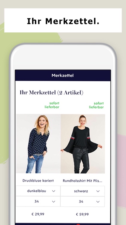 heine – Mode & Wohnen-Shopping screenshot-5