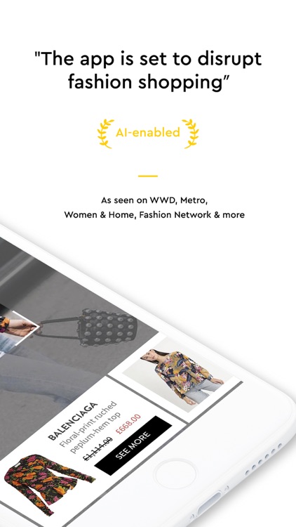 Browzzin - Fashion Social App