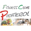 Fitness Club Profiterol