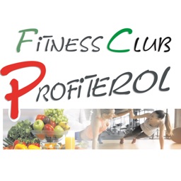 Fitness Club Profiterol