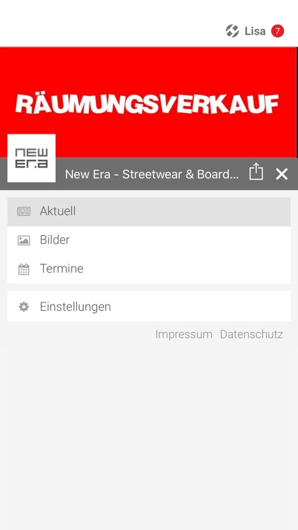 New Era Aalen