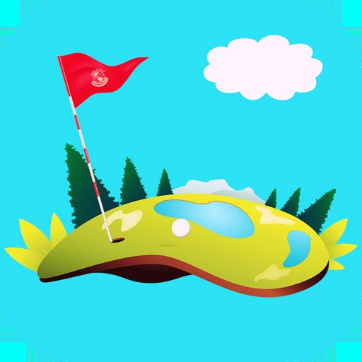 Mini Golf Pro: Infinite game iOS App