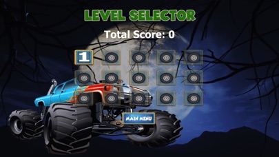 Truck Battle Hero PRO screenshot 2