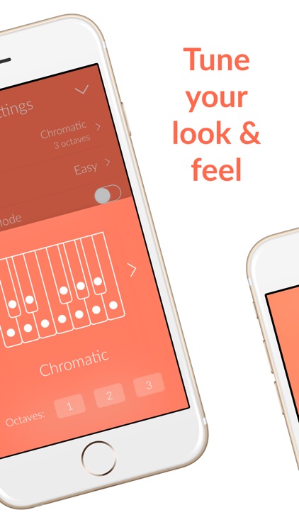 Tone - Perfect Pitch Training screenshot-3