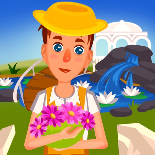 Garden Tycoon Icon