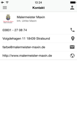 Malermeister Maxin screenshot 3