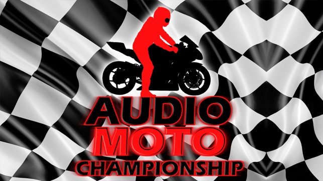 Audio Moto Championship