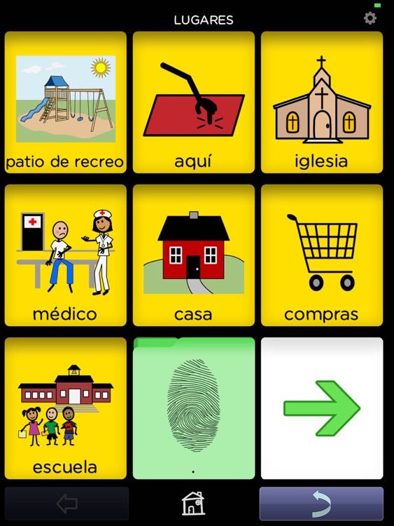 BRIDGE Communication Lite screenshot-4