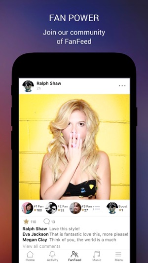 Chanel West Coast Official(圖3)-速報App