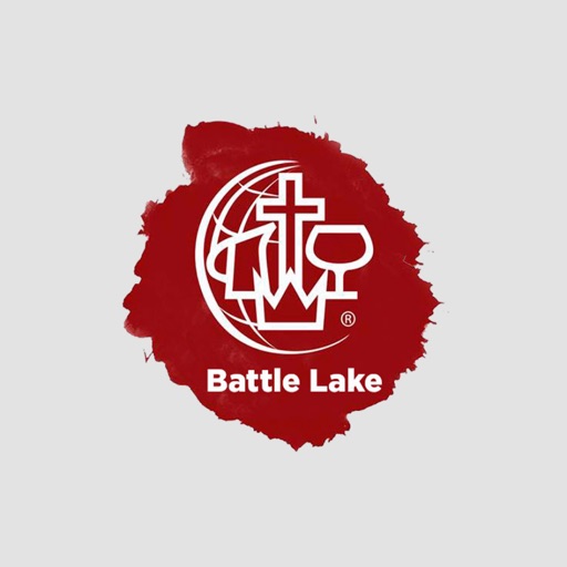 Battle Lake Alliance Church icon
