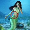 Mermaid Queen Hunt : Shooting Games