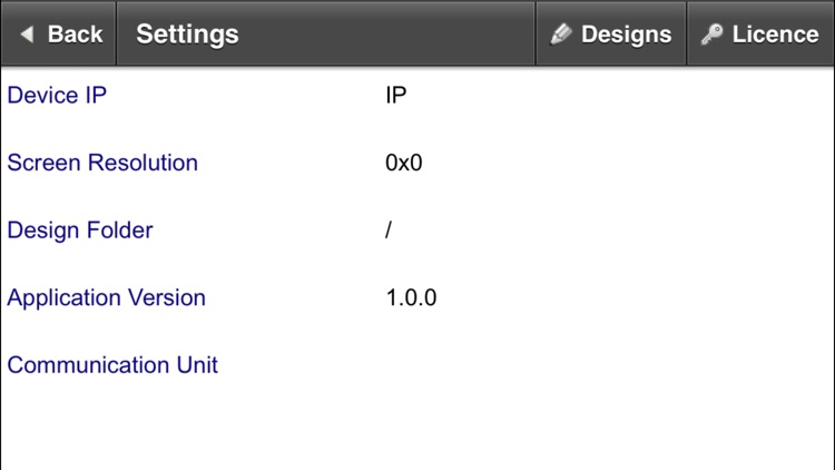 System Control Pro