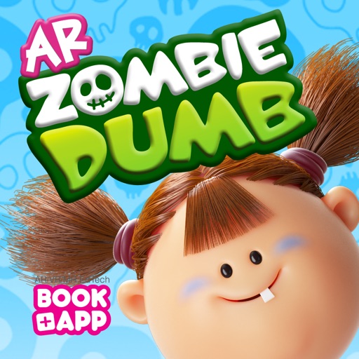 Zombie Dumb 2 iOS App