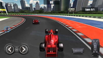 Road Formula Car : Unveilings screenshot 3