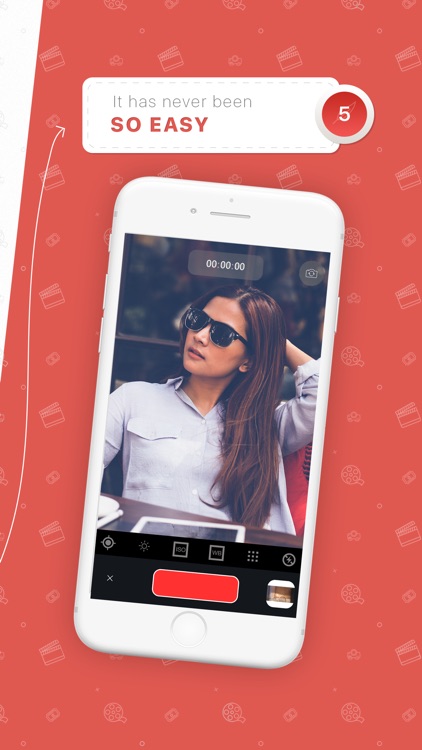 HyperMovieMaker Pro screenshot-4