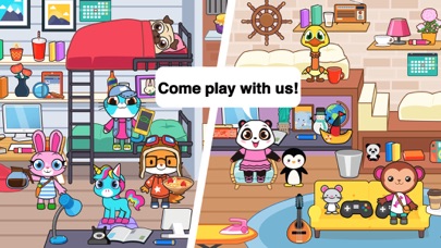 Main Street Pets Village screenshot 4