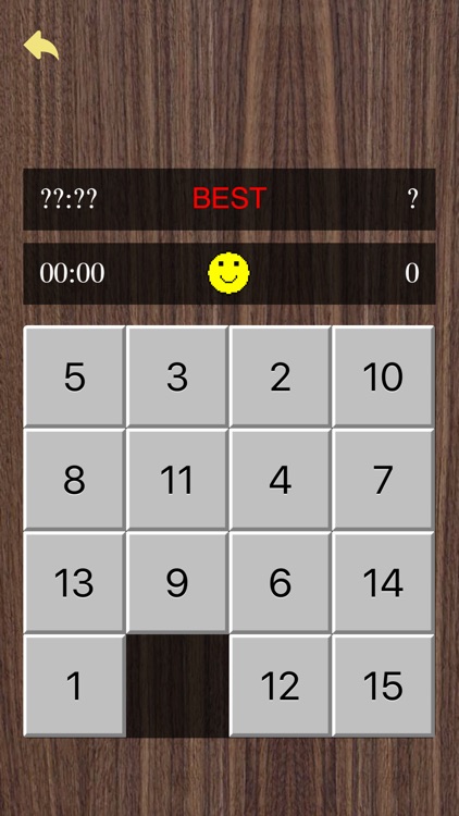 Wooden Jigsaw Number Puzzle screenshot-4