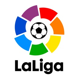 La Liga Apple Watch App