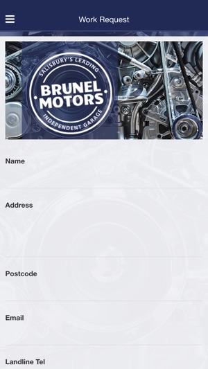 Brunel Motor Services(圖4)-速報App