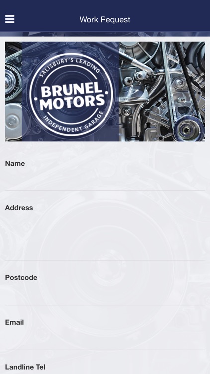 Brunel Motor Services screenshot-3