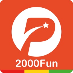 2000Fun商城