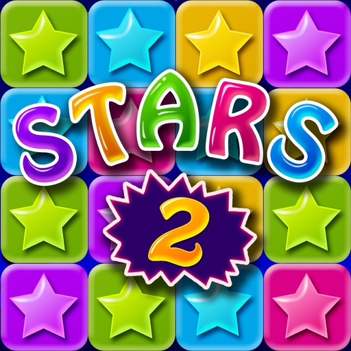 载_摘下闪闪满天星 Lucky Stars HD - PopStar!