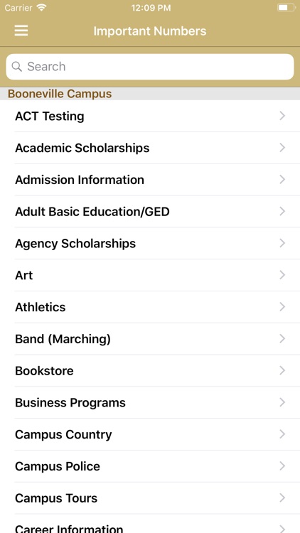 MyNEMCC screenshot-4