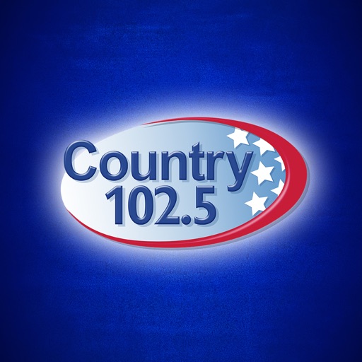 Country 102.5 - Boston iOS App