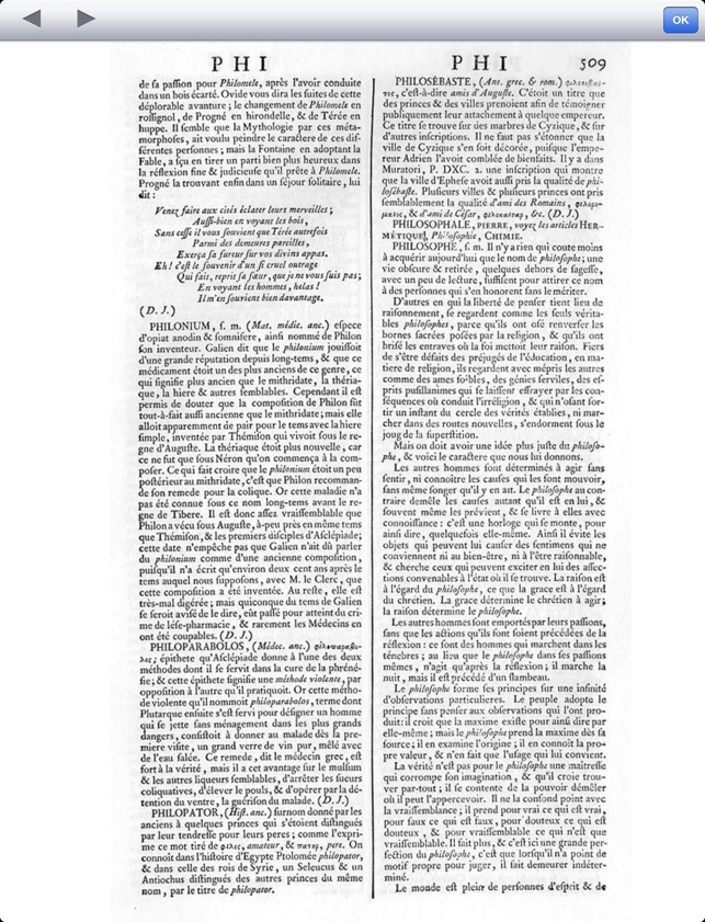 Encyclopédie(圖3)-速報App