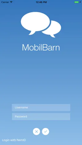 Game screenshot MobilBarn - Nyborg Kommune mod apk