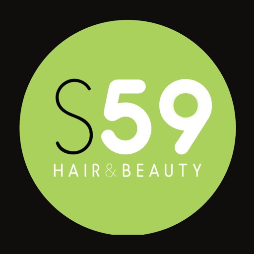 Salon 59 UK icon