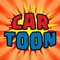 Cartoon Maker is the easiest app to turn yourself into cartoons