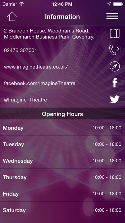 Imagine Theatre