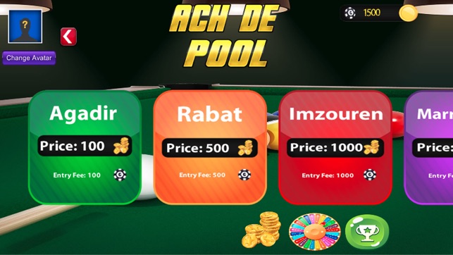 Ach De Pool Pro(圖3)-速報App