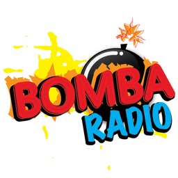 Bomba Radio アイコン