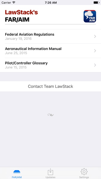 FAR/AIM for Pilots, AMTs and Crews (LawStack Ser)